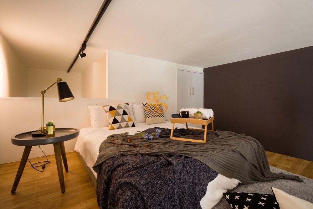 Establishment EST Bangsar By Greater Stay