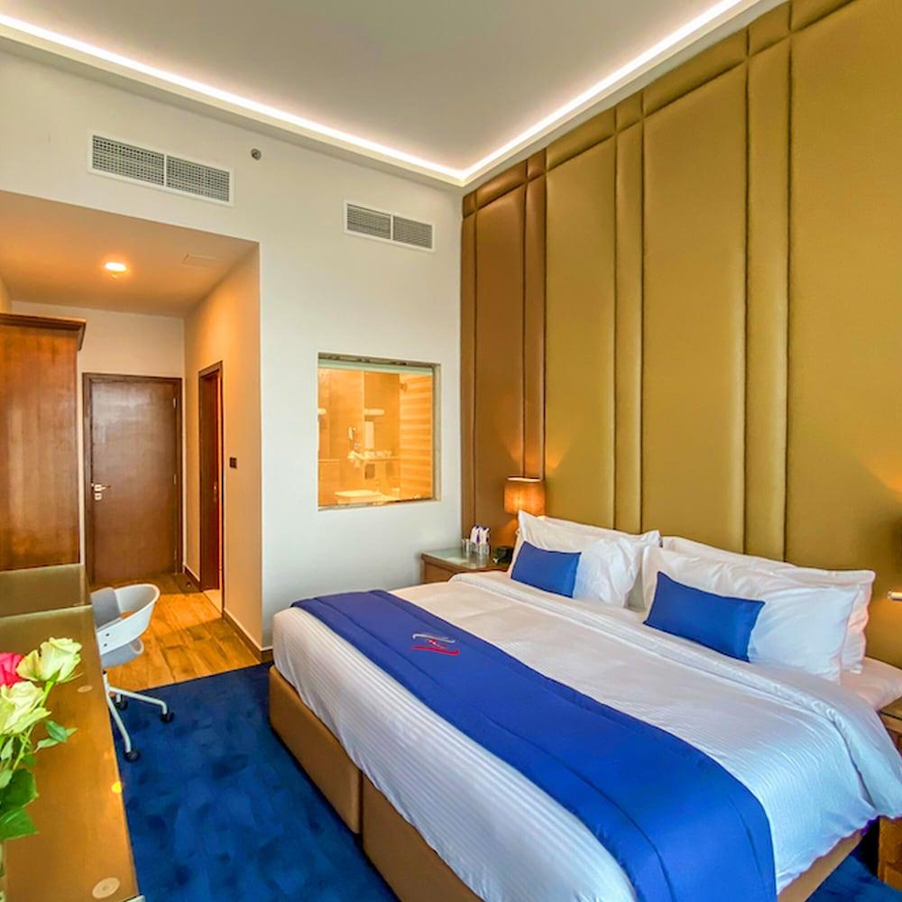 Mirage Bab Al Bahr Hotel