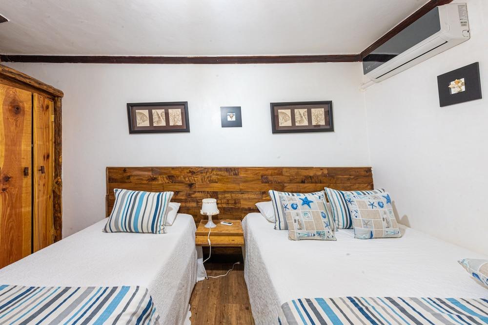 Hotel Vista de Aguilas Ecolodge