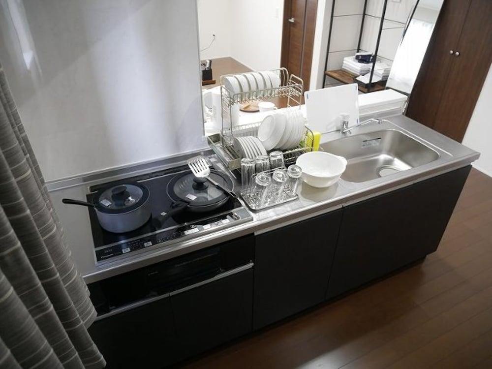 Nagayama Whole Apartment