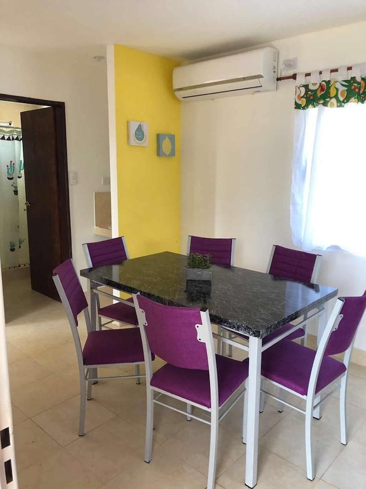 Warakusi Cottages - Off Road