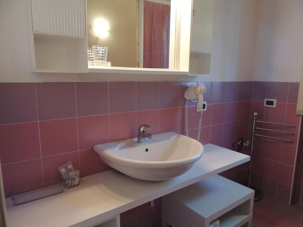 Villa Rosa - Penthouse 2