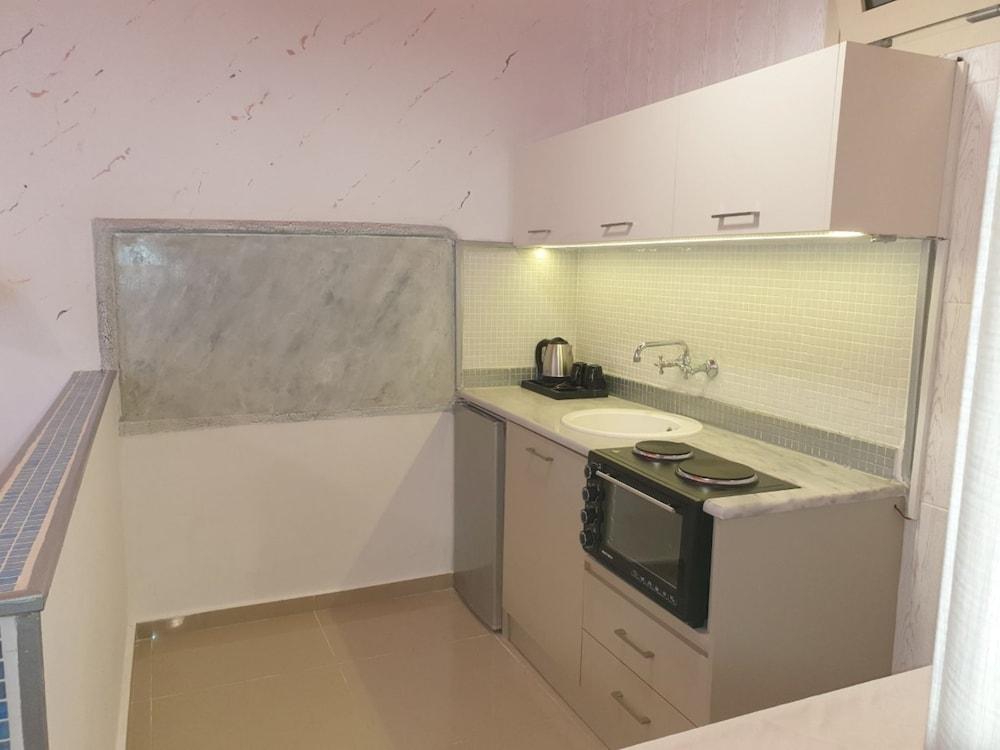 Wandernest Cozy Corner Vibe 8