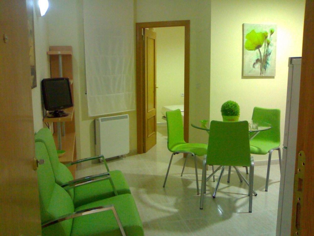 Apartment 1 Person - 1