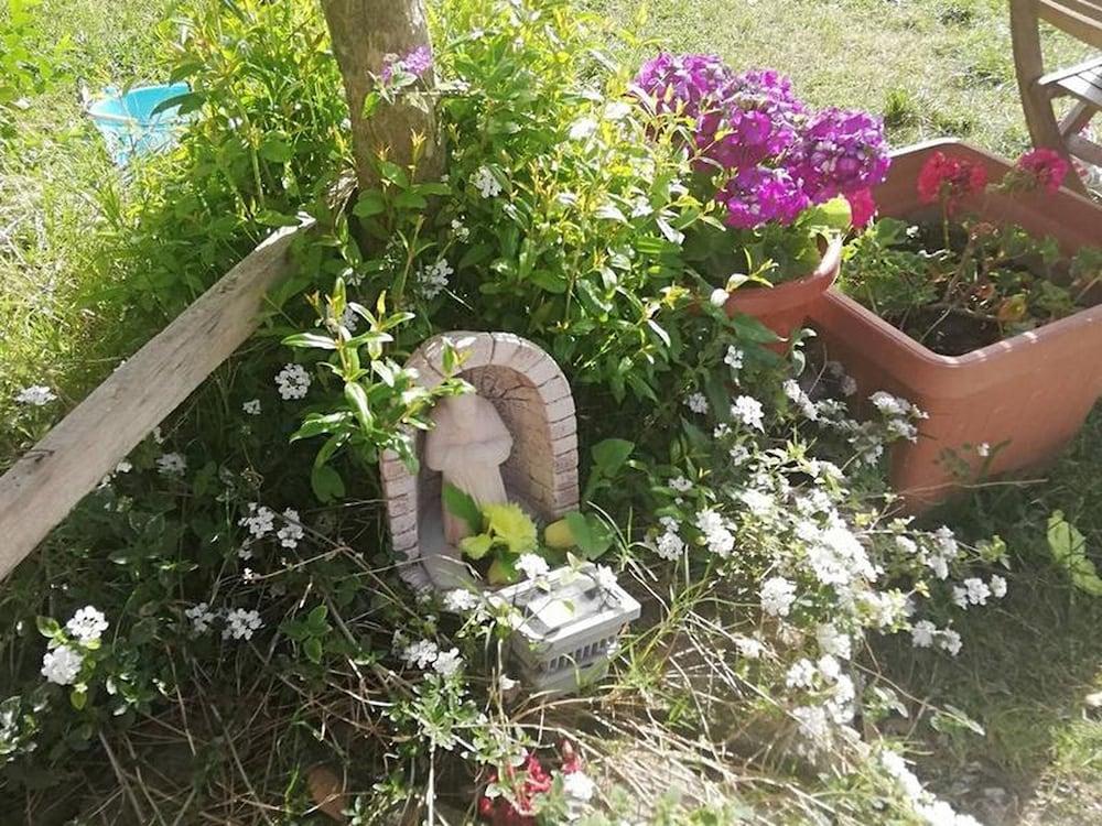 Villa Dalia Pompei Holiday