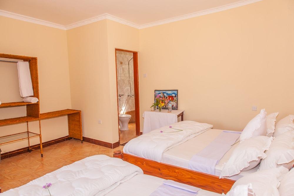 Your Welcome our Furaha Lodge