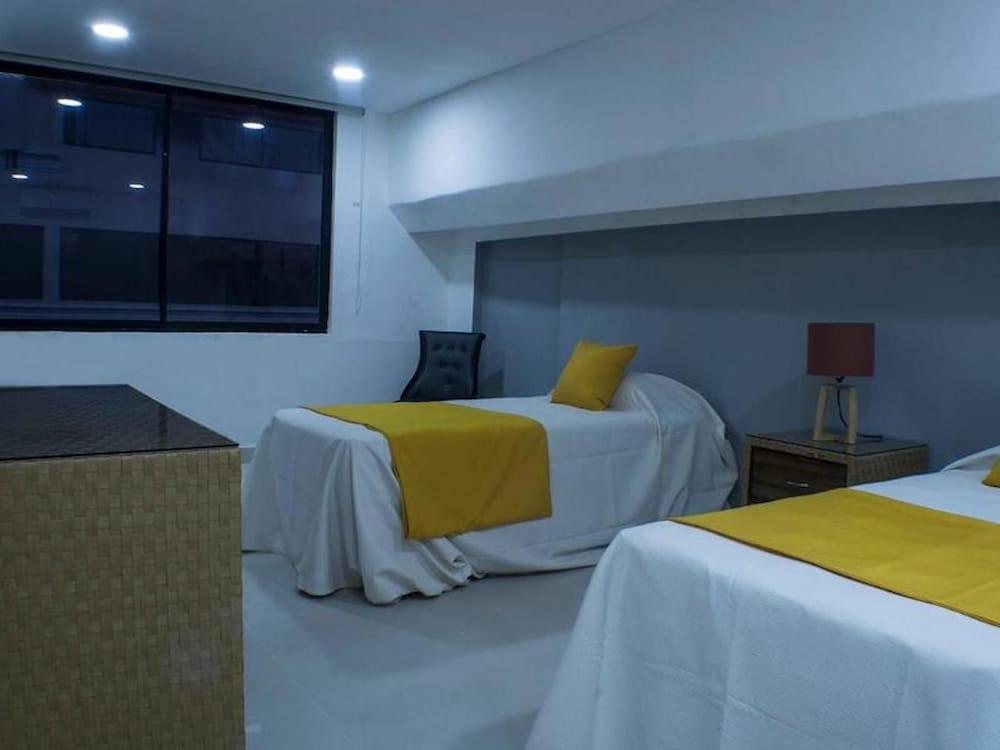 Room in Condo - Malecon Cozy - Premium Plus 4