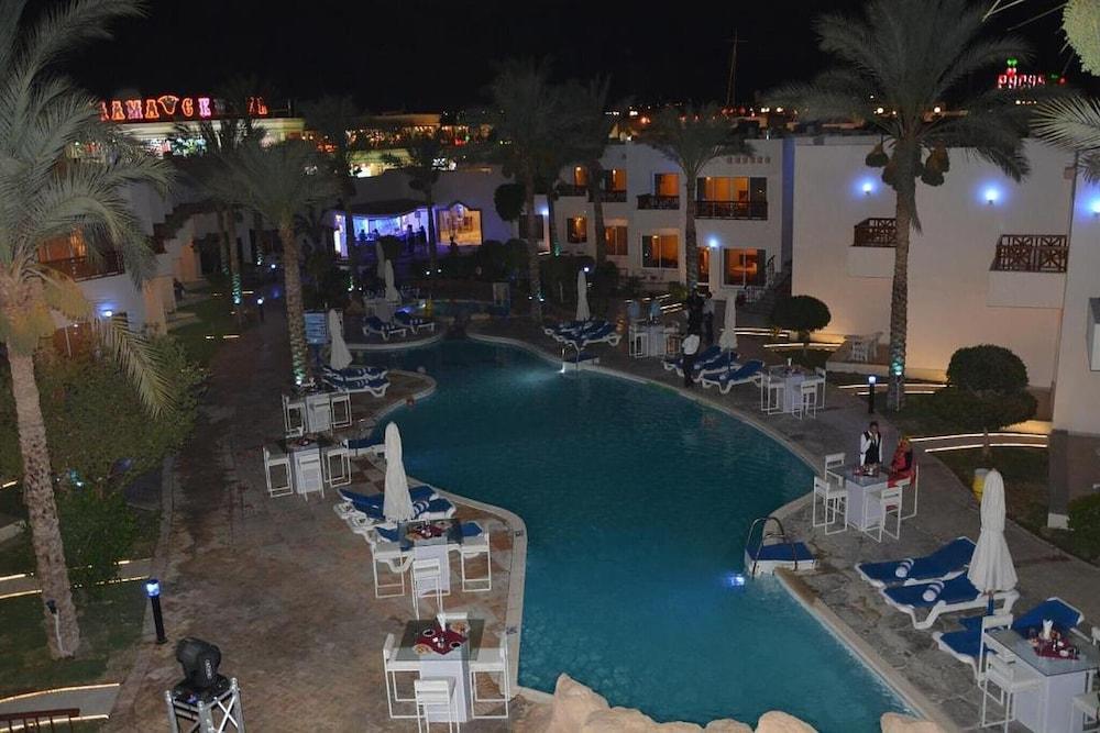 Le Mirage New Tiran Naama Bay You Will Relax we Take Care of the Rest