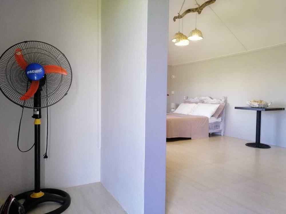 Villa Friendly Ch Emma