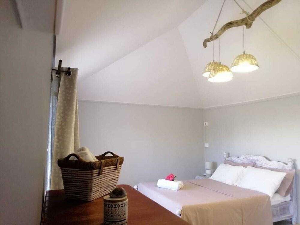 Villa Friendly Ch Emma