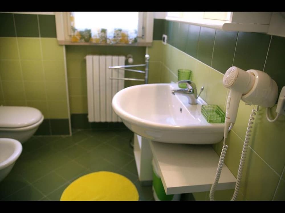 Villa Rosa - 3 Bedroom Apartment