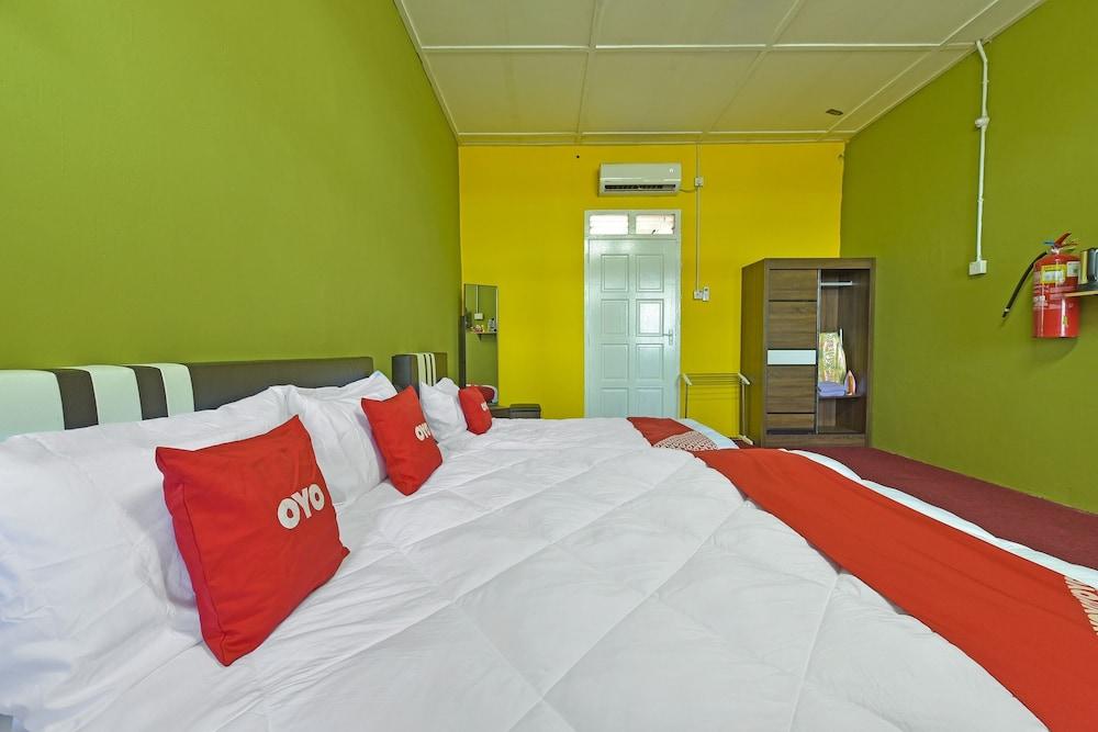 Hotel O Bari Indah Beach Resort