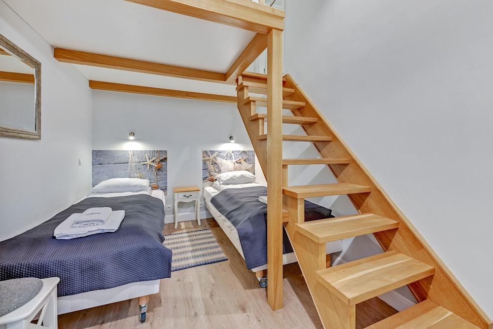 Dom & House - Apartments Szeroka