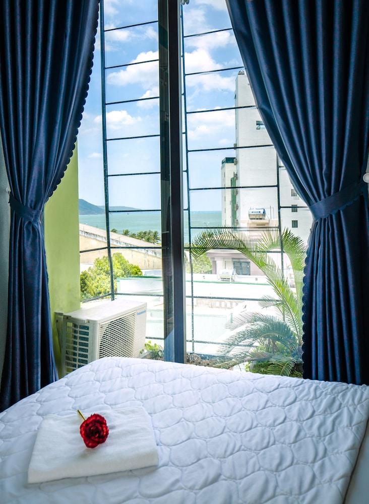 Yen Vy Hotel & Apartment