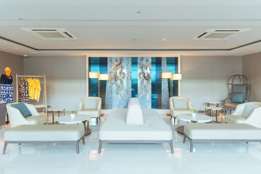 Centre Point Hotel Terminal21 Korat