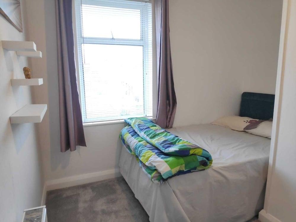 Worcester Town Centre Home & Garden