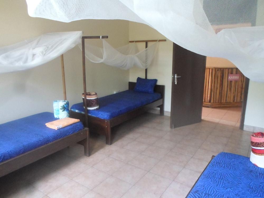 Climbers home - Hostel