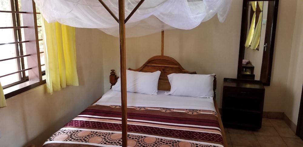 Climbers home - Hostel