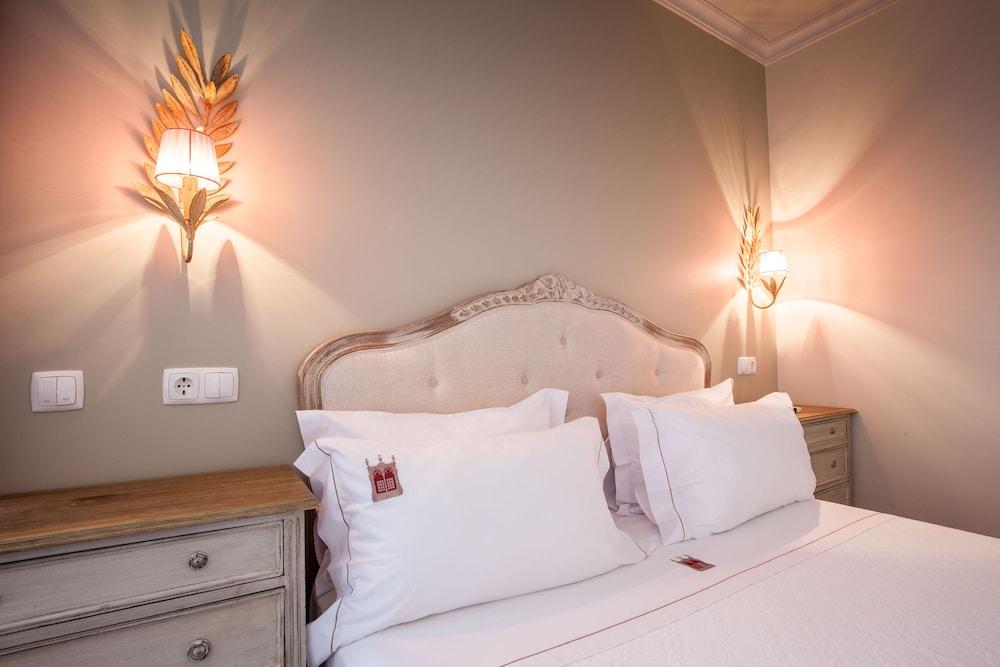 Guesthouse D. Manuel I - Adults only