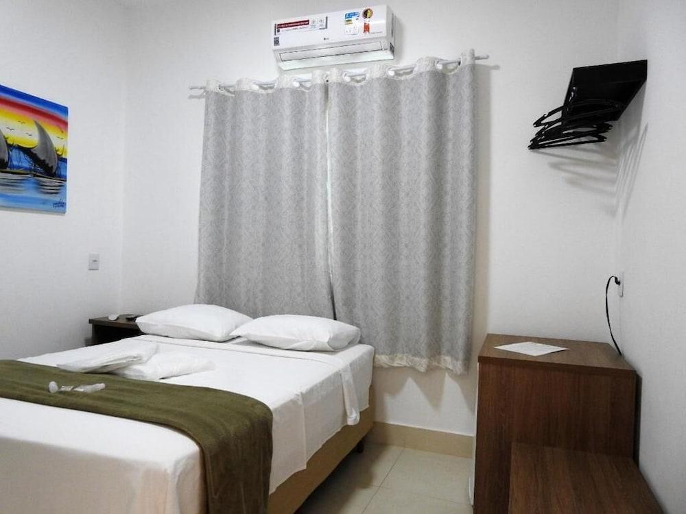 Pousada Recanto das Vertentes