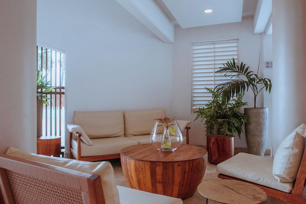 The Mill Resort & Suites