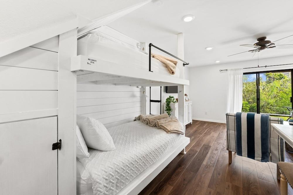 Beachwalk by Book That Condo