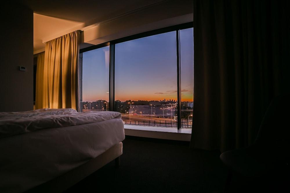 B&B HOTEL Warsaw East