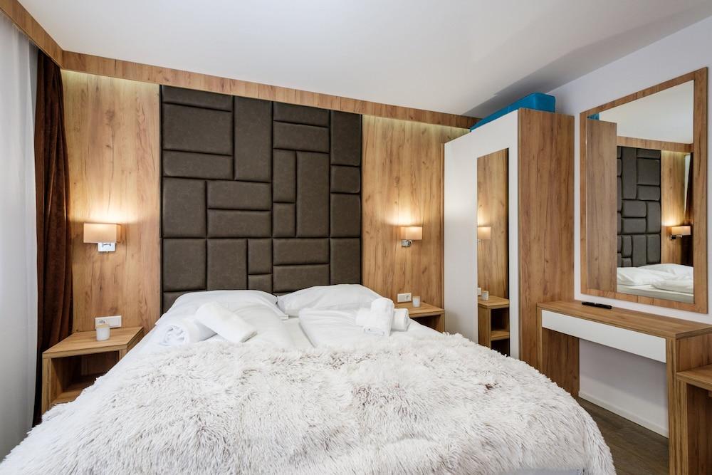 Aparthotel Maiskogelblick