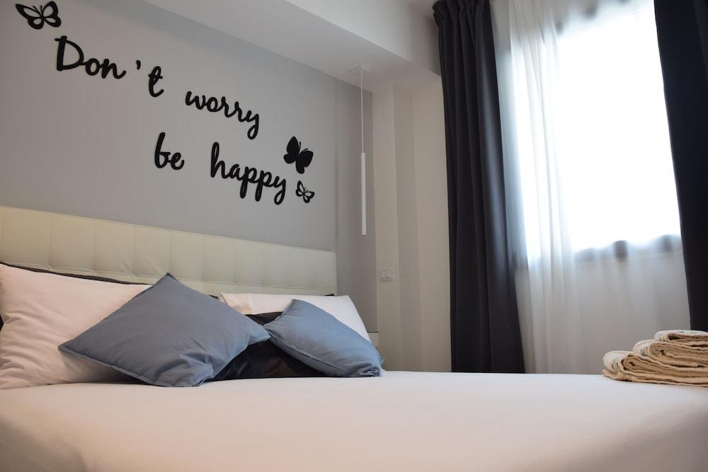 Sicily Comfort Milazzo