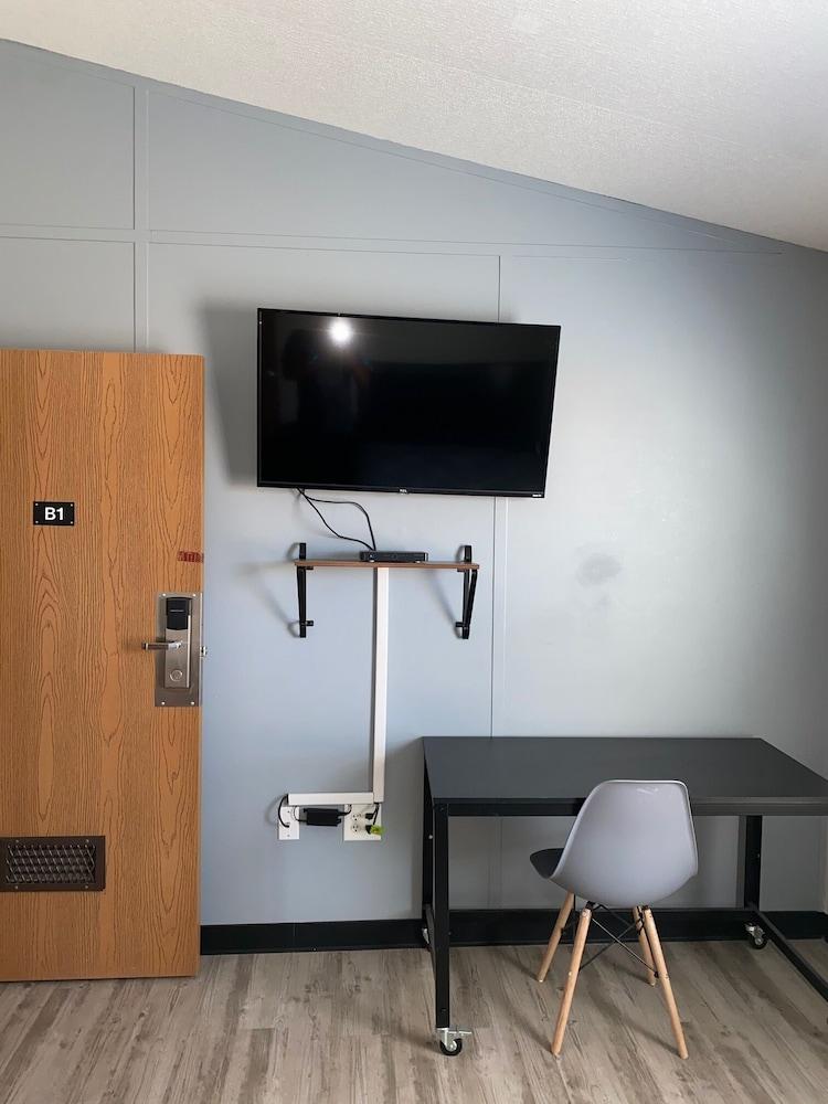 Ibex  Workforce Housing