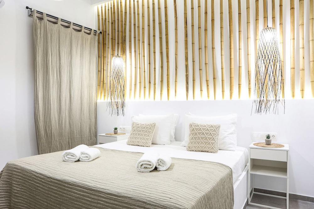 PS House Kimolos - PS Rental