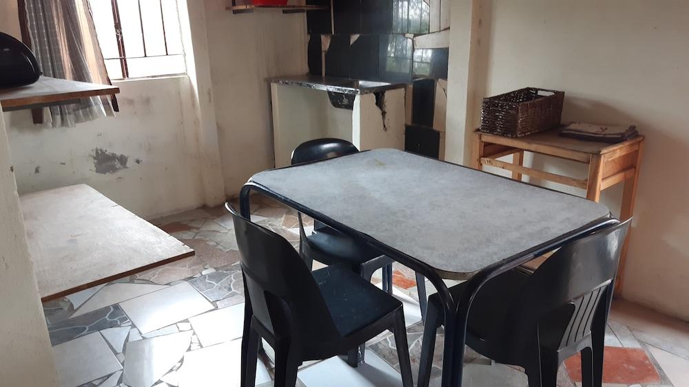 Nhaka Savaal Cottages