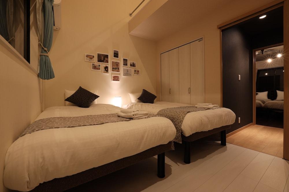 SORAPIA Villa Mt.Fuji Front