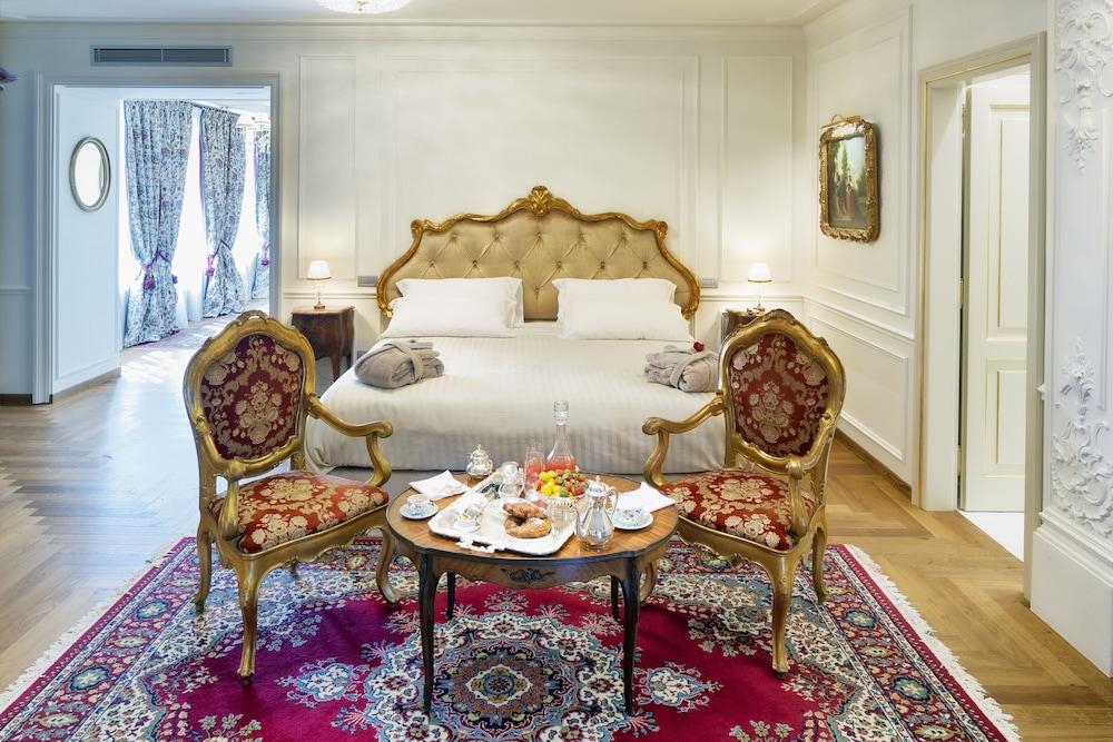 Villa Valentini Bonaparte