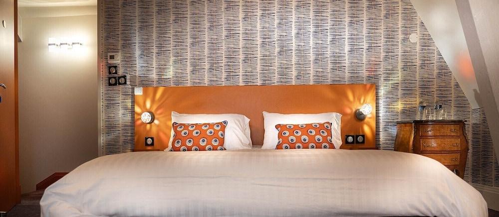 Les Jardins de Joséphine - Le Manoir