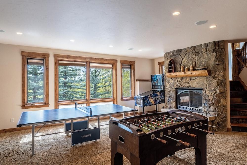 227 North Fork Road by Summit County Mountain Retreats