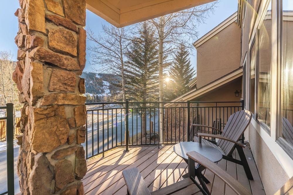 Enclave #34 by Summit County Mountain Retreats