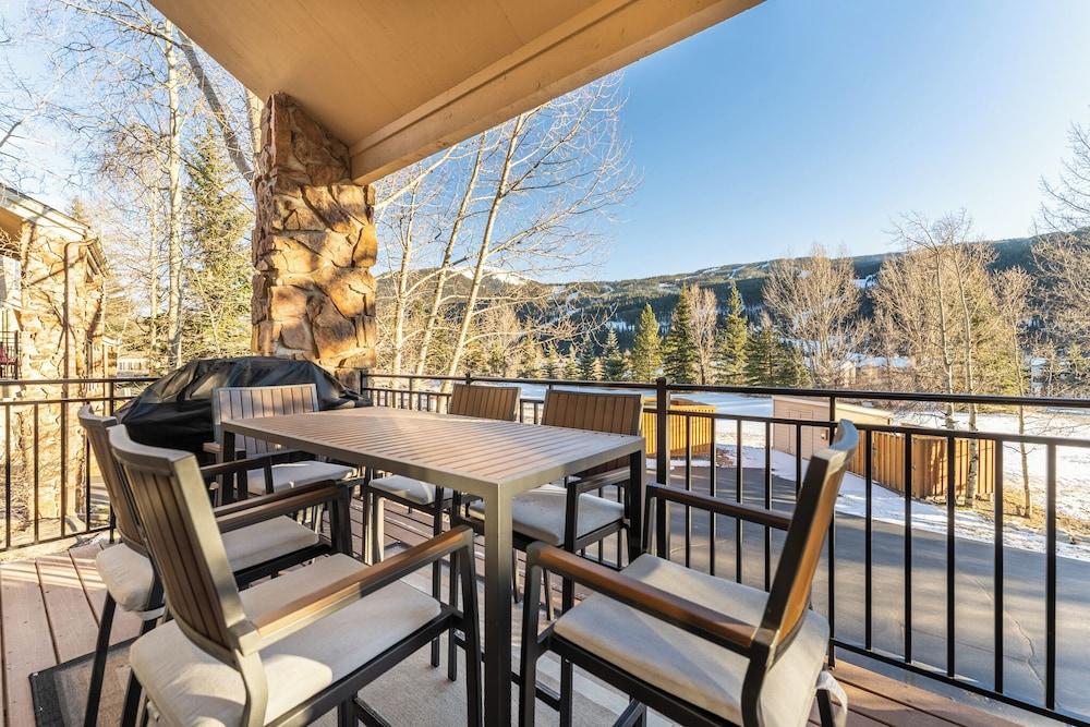 Enclave #34 by Summit County Mountain Retreats