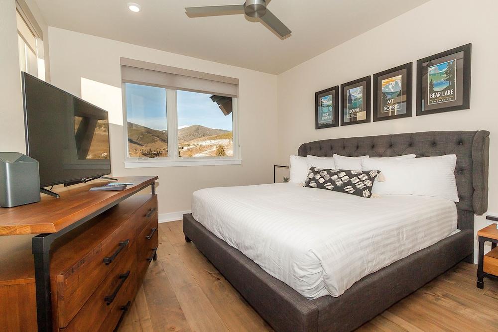 Sail Lofts by Summit County Mountain Retreats