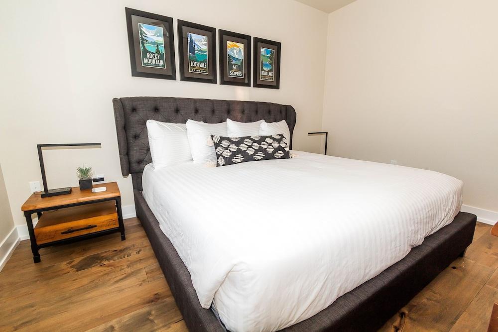 Sail Lofts by Summit County Mountain Retreats