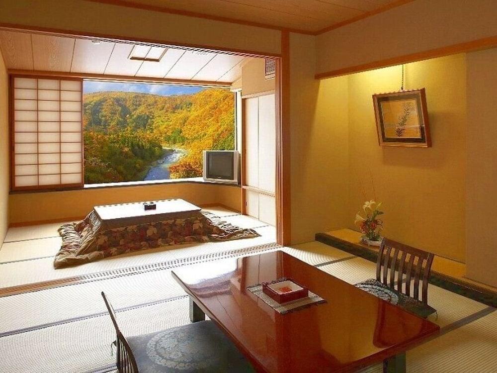 Marumine Kanko Hotel