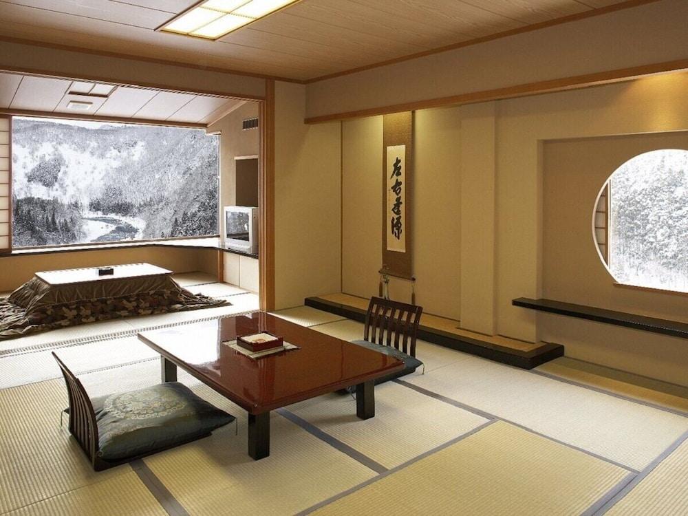 Marumine Kanko Hotel