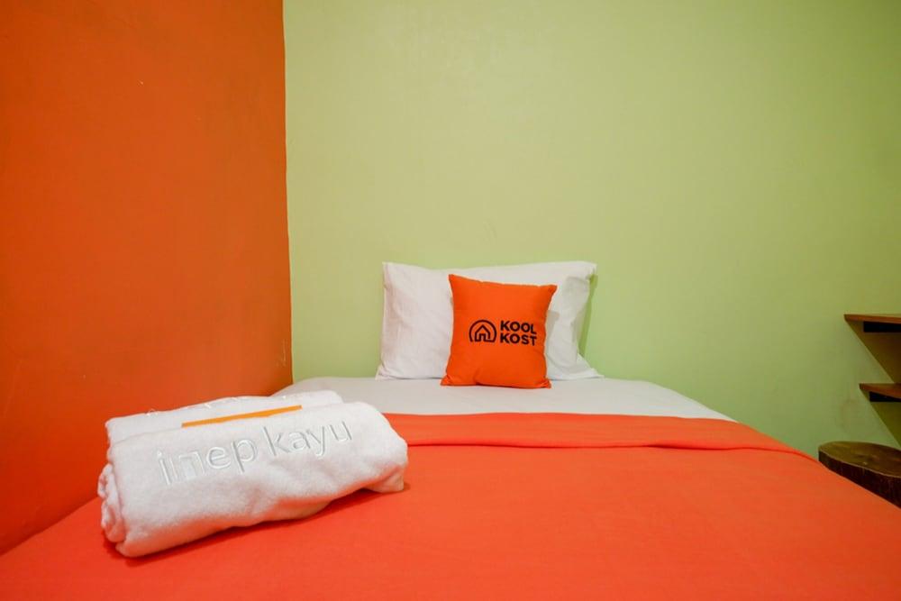 KoolKost @ Inep Kayu Jebres