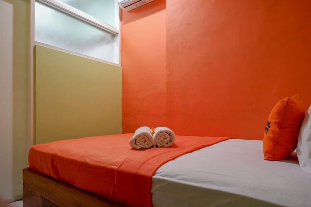 KoolKost @ Inep Kayu Jebres