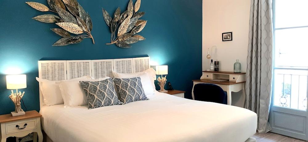 Hotel Restaurant des Augustins