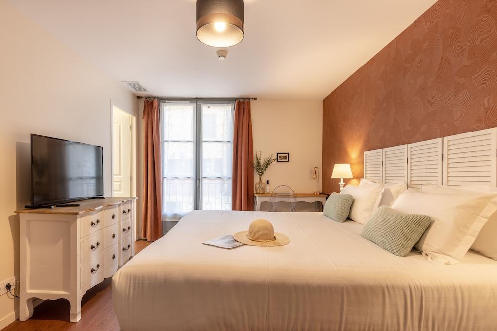 Hotel Restaurant des Augustins