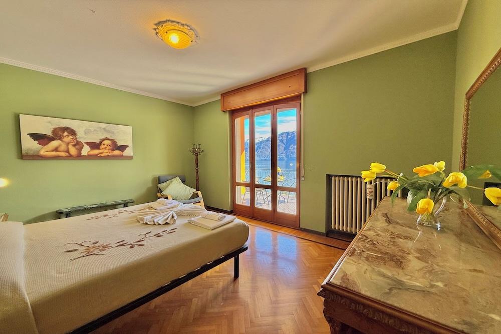 Isola Vista - Terrazzo