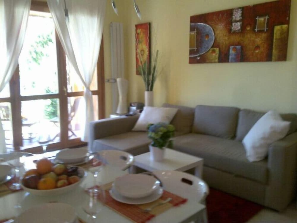 Alla Vigna Panoramica