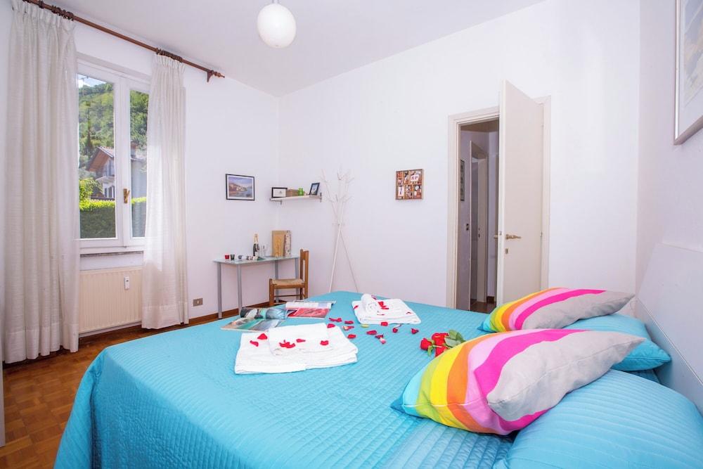 Nobiallo Fronte Lago