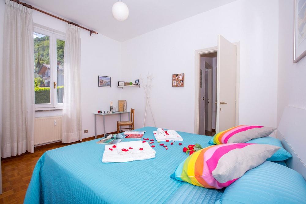 Nobiallo Fronte Lago